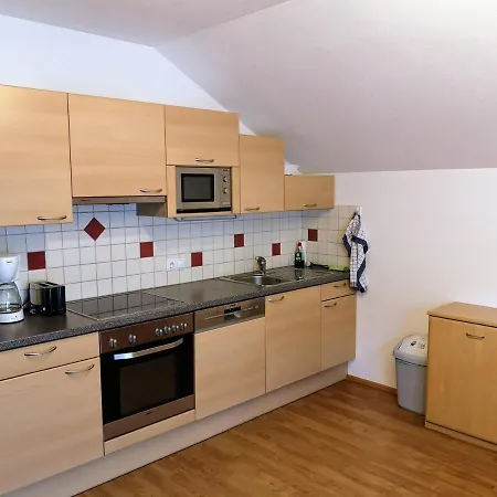Maria'S Platzl Wagrain Apartment Exterior photo