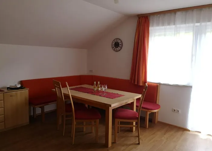 Maria\'S Platzl Wagrain