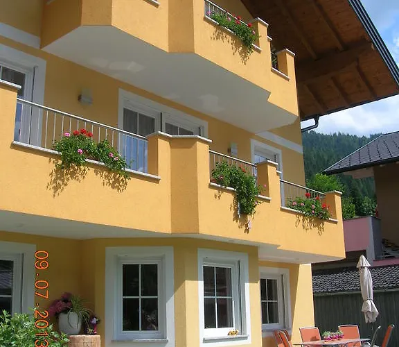 Maria\'S Platzl Wagrain