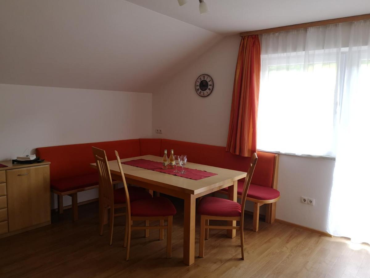 Maria's Platzl Apartamento
