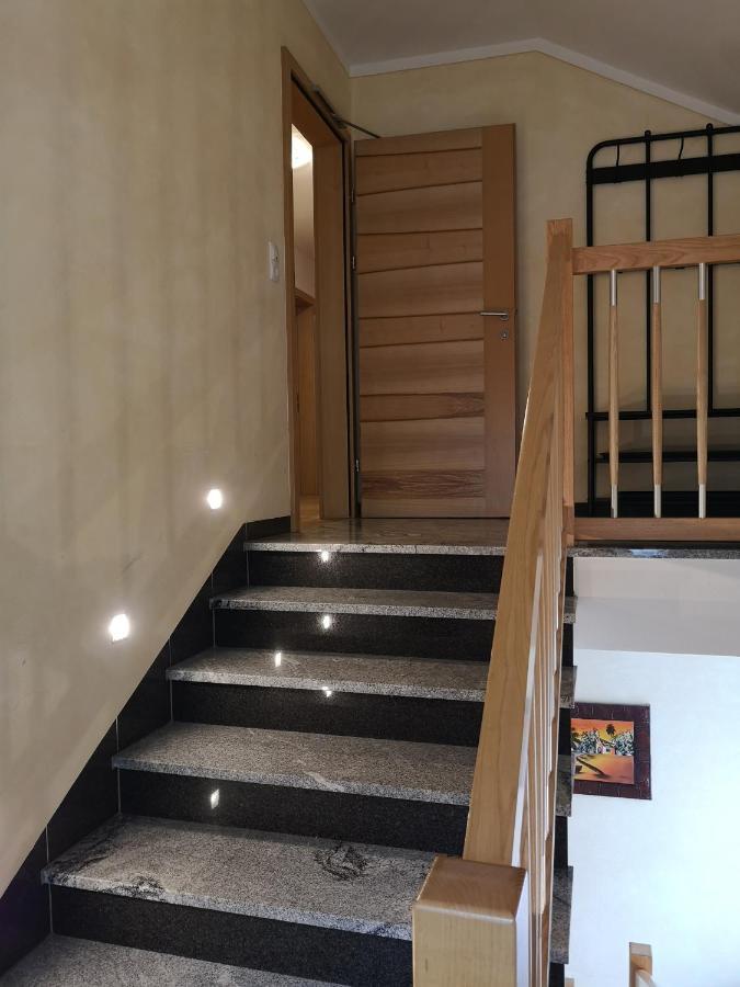 Apartamento Maria's Platzl