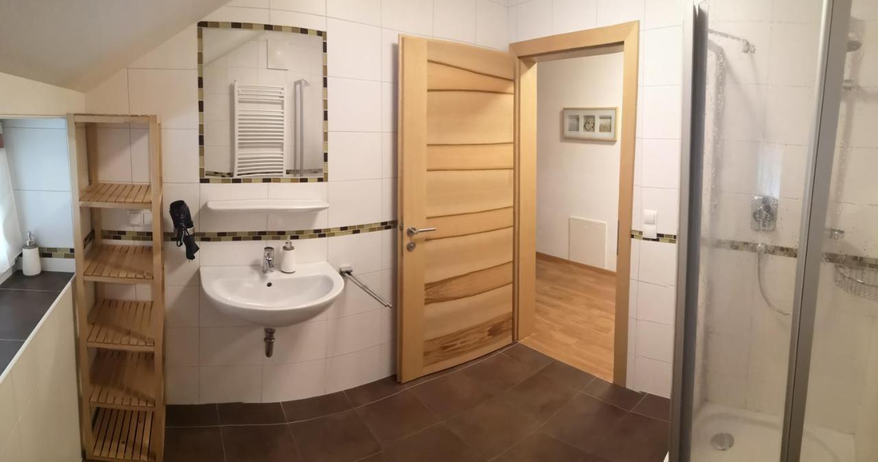 Maria's Platzl Apartamento *