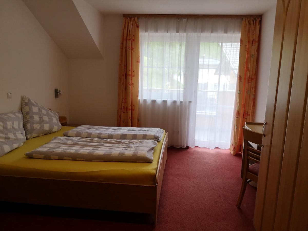 Maria's Platzl Apartamento Wagrain