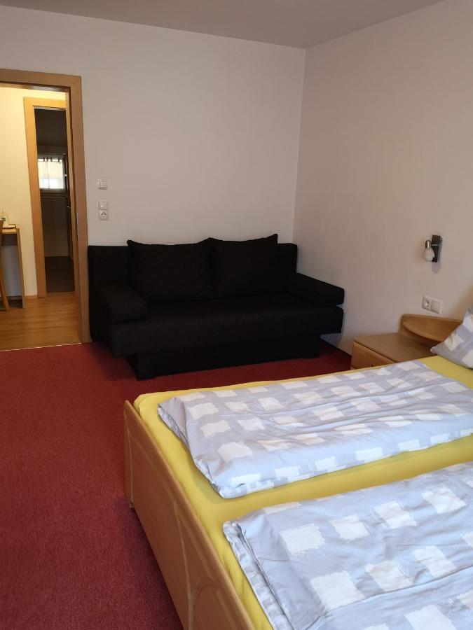 Apartamento Maria's Platzl Wagrain
