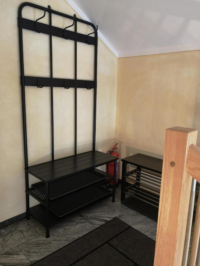 Maria's Platzl Appartamento Wagrain