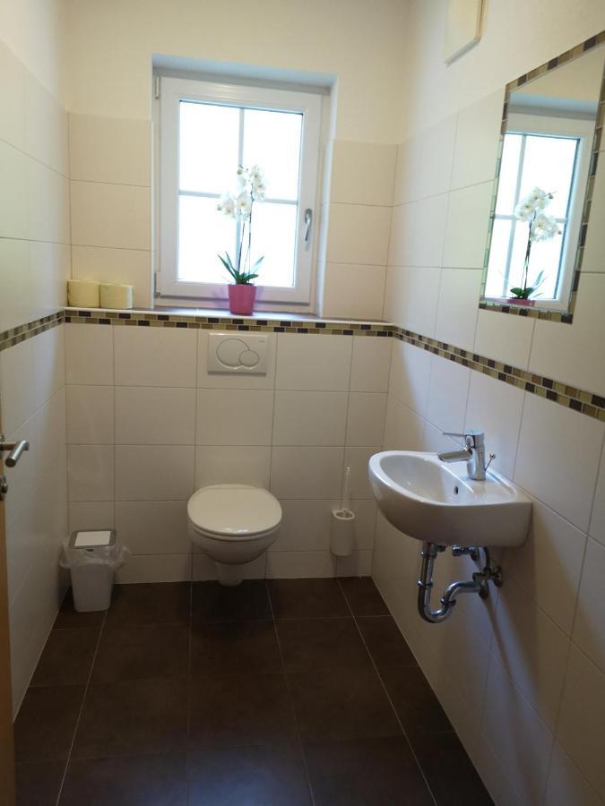 Apartamento Maria's Platzl