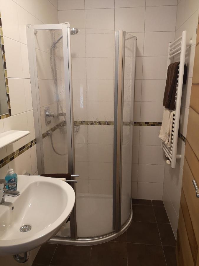 Maria's Platzl Apartamento