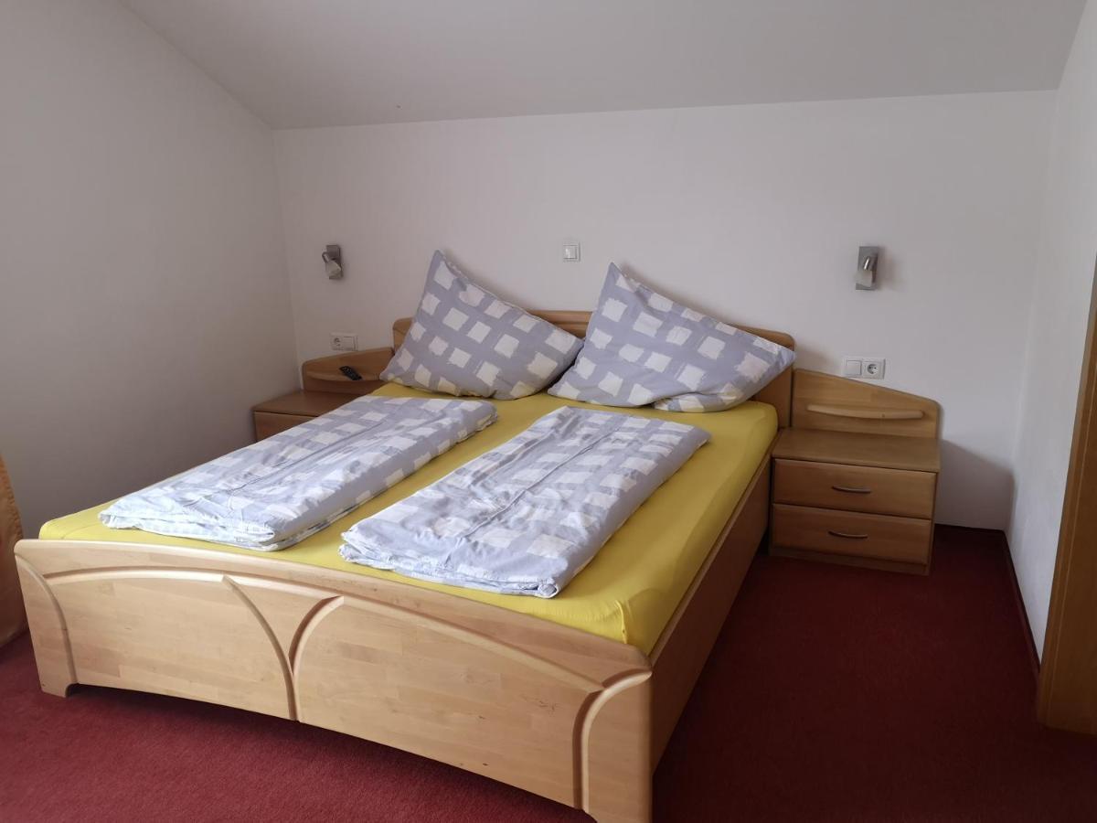 Apartamento Maria's Platzl Wagrain