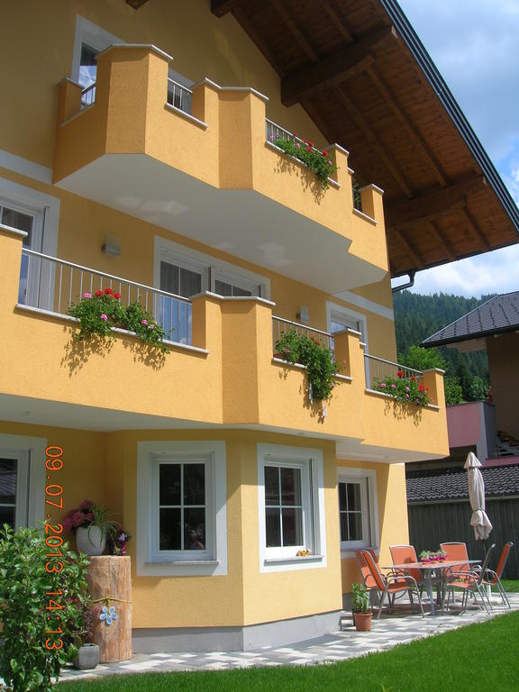 Apartamento Maria's Platzl Wagrain